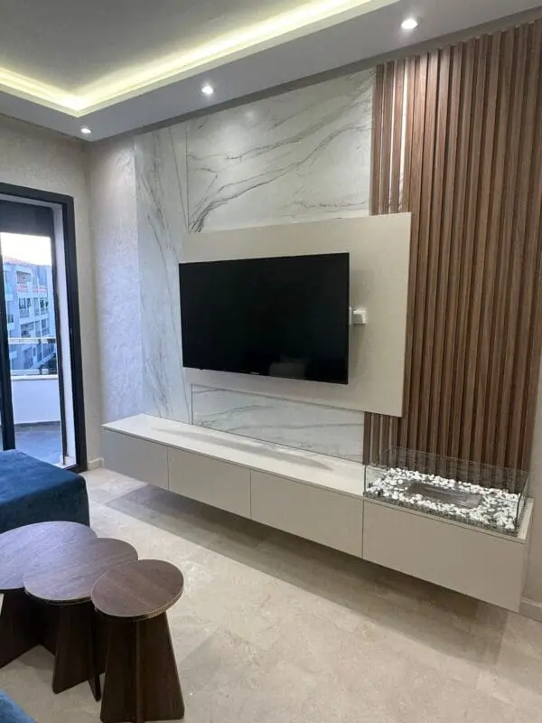 Cosy Studio Haut Standing meublé A CFC a louer