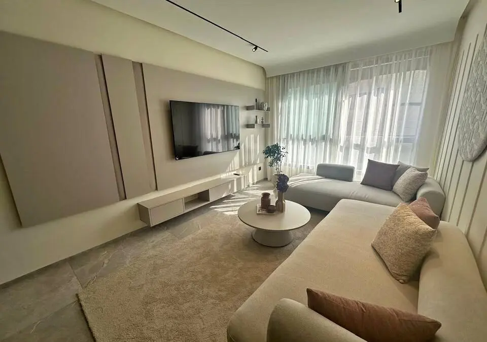  Studio Neuf à Louer à Casablanca – Quartier Les Princesses – 7500 DHS
