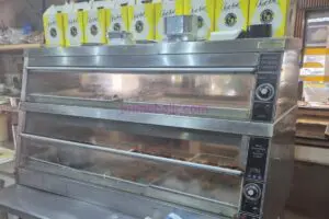 Restaurant Bien équipé A vendre Opportunité A saisir – Immohajir Immobilier au Maroc | Commerce À vendre à Maroc (photo 3)