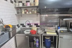 Restaurant Bien équipé A vendre Opportunité A saisir – Immohajir Immobilier au Maroc | Commerce À vendre à Maroc (photo 10)