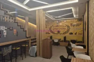 Restaurant Bien équipé A vendre Opportunité A saisir – Immohajir Immobilier au Maroc | Commerce À vendre à Maroc (photo 12)