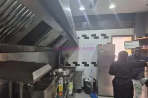 Restaurant Bien équipé A vendre Opportunité A saisir – Immohajir Immobilier au Maroc | Commerce À vendre à Maroc (photo 4)