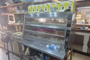 Restaurant Bien équipé A vendre Opportunité A saisir – Immohajir Immobilier au Maroc | Commerce À vendre à Maroc (photo 5)