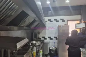 Restaurant Bien équipé A vendre Opportunité A saisir – Immohajir Immobilier au Maroc | Commerce À vendre à Maroc (photo 6)