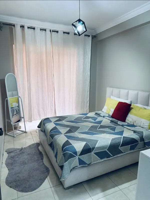 Louer un Bel Appartement À Marrakech