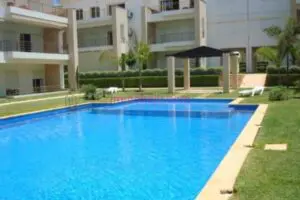 A Vendre Bel Appart A Tamaris Avec Plusieurs Piscines et … – Immohajir Immobilier au Maroc | Appartement À vendre à Maroc (photo 23)