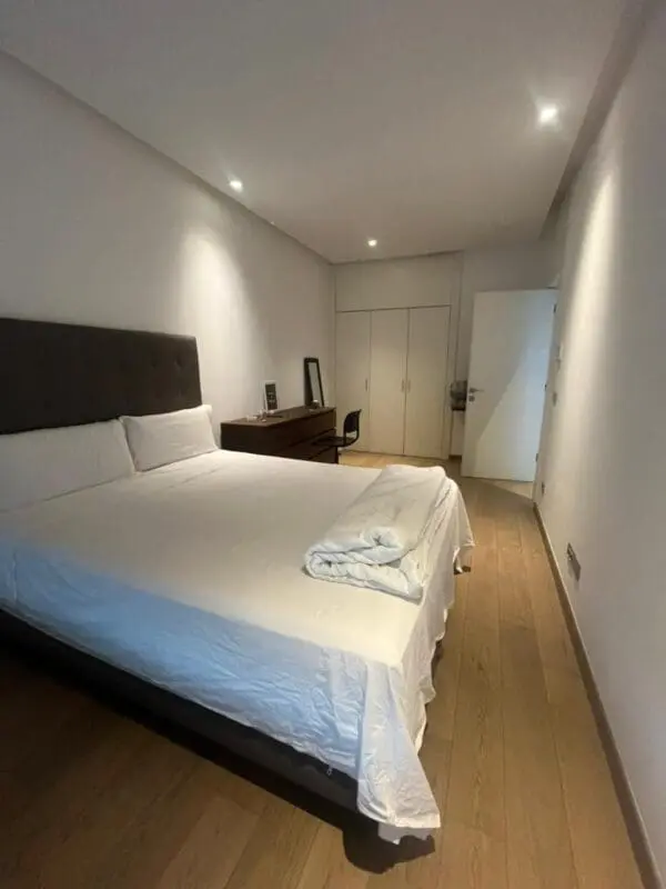 Studio lumineux à louer — Résidence Les Faubourgs d’Anfa (CFC)