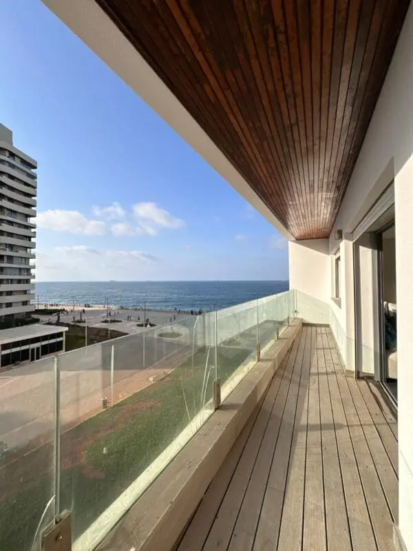 Très grand Appart À louer Résidence Océane à la Marina