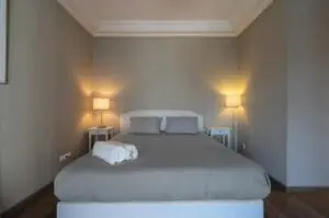 À LOUER superbe Studio soigneusement meublé Casablanca – Immohajir Immobilier au Maroc | Studio Location longue durée à Maroc (photo 5)