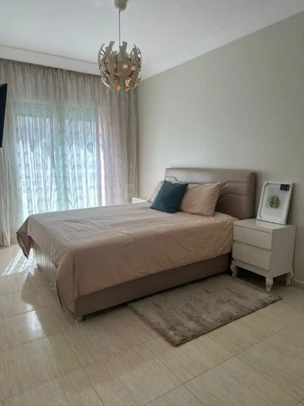 Appartement à louer au CIL de 100 m²