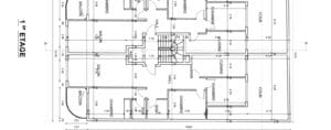 Immohajir | Immobilier au Maroc , Appartement Location longue durée À Tamaris , 6