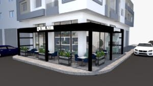 Immohajir | Immobilier au Maroc , Commerce À vendre À Maroc , 8