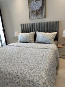 Immohajir | Immobilier au Maroc , Studio Location longue durée À Palmiers , 7
