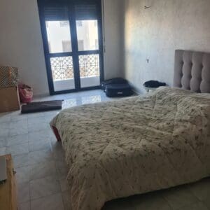 Immohajir | Immobilier au Maroc , Appartement À vendre À Val Fleurie , 5