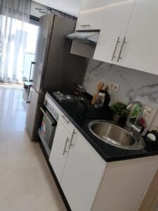 Immohajir | Immobilier au Maroc , Studio Location longue durée À Palmiers , 6