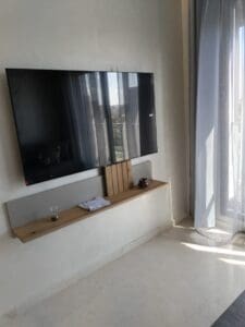 Immohajir | Immobilier au Maroc , Studio Location longue durée À Palmiers , 7