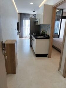 Immohajir | Immobilier au Maroc , Studio Location longue durée À Palmiers , 3