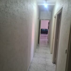Immohajir | Immobilier au Maroc , Appartement À vendre À Val Fleurie , 8
