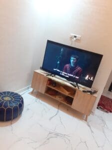 Immohajir | Immobilier au Maroc , Appartement Location longue durée À Sidi Rahal , 8