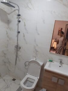 Immohajir | Immobilier au Maroc , Appartement Location longue durée À Sidi Rahal , 5