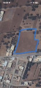 Immohajir | Immobilier au Maroc , Terrain À vendre À Marrakech-Safi , 1
