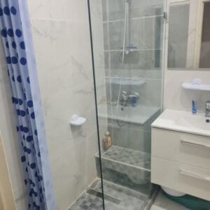 Immohajir | Immobilier au Maroc , Appartement À vendre À Val Fleurie , 9