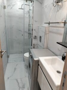 Immohajir | Immobilier au Maroc , Studio Location longue durée À Palmiers , 4