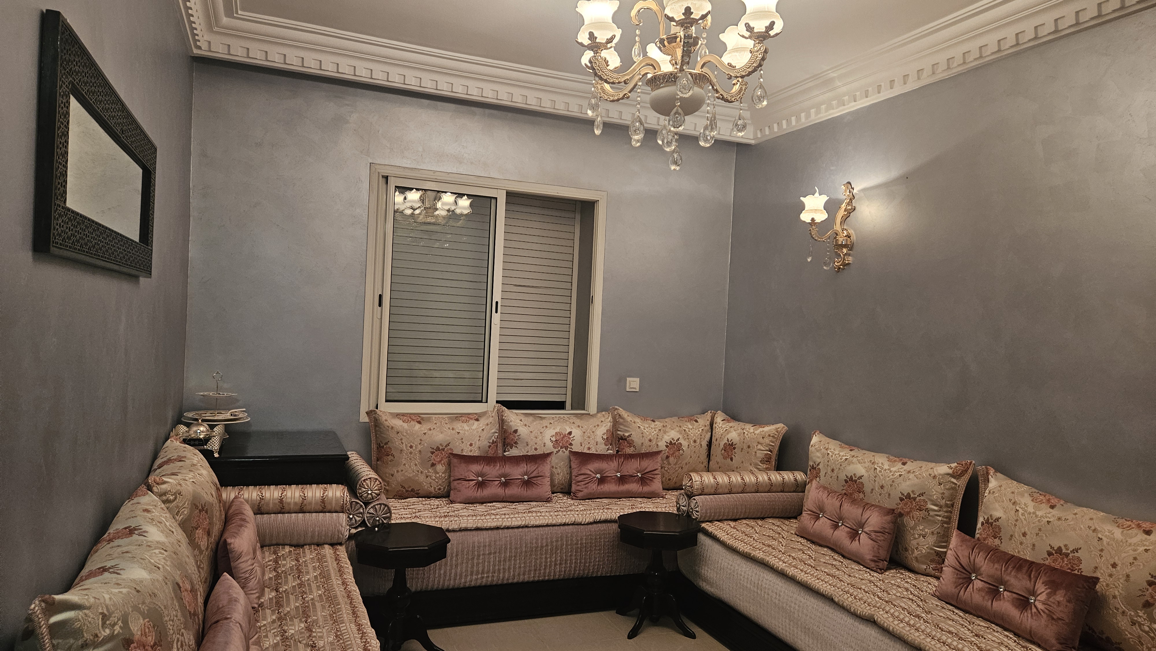 🔑 Appartement Sans Vis-à-Vis à Vendre – Emplacement Idéal Face à la Gare !