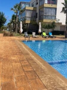 Immohajir | Immobilier au Maroc , Appartement À vendre À Sidi Rahal , 4