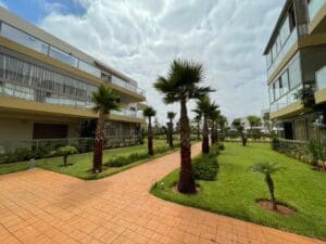 Immohajir | Immobilier au Maroc , Appartement À vendre À Sidi Rahal , 15