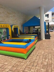 Immohajir | Immobilier au Maroc , Appartement À vendre À Sidi Rahal , 17