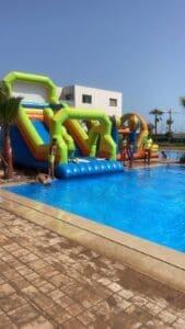 Immohajir | Immobilier au Maroc , Appartement À vendre À Sidi Rahal , 13