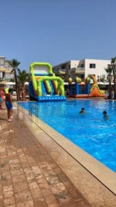 Immohajir | Immobilier au Maroc , Appartement Location saisonnière À Sidi Rahal , 15