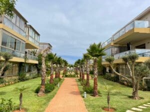 Immohajir | Immobilier au Maroc , Appartement Location saisonnière À Sidi Rahal , 19