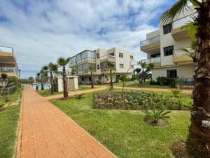 Immohajir | Immobilier au Maroc , Appartement À vendre À Sidi Rahal , 10