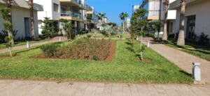 Immohajir | Immobilier au Maroc , Appartement Location saisonnière À Sidi Rahal , 11