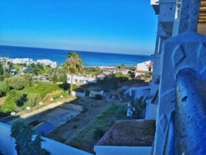 Immohajir | Immobilier au Maroc , Appartement Location saisonnière À Tanger-Tétouan-Al Hoceima , 9