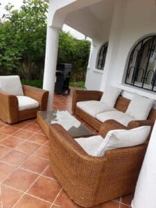 Immohajir | Immobilier au Maroc , Villa Location saisonnière À Tanger-Tétouan-Al Hoceima , 7