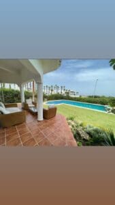 Immohajir | Immobilier au Maroc , Villa Location saisonnière À Tanger-Tétouan-Al Hoceima , 4