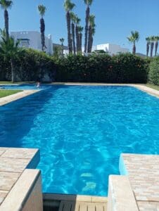 Immohajir | Immobilier au Maroc , Villa Location saisonnière À Tanger-Tétouan-Al Hoceima , 5