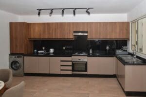 Immohajir | Immobilier au Maroc , Appartement Location saisonnière À Prefecture of Casablanca , 7