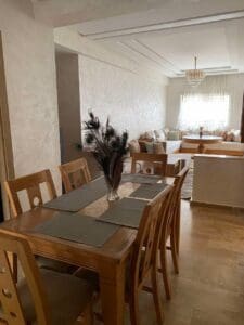Immohajir | Immobilier au Maroc , Appartement À vendre À Maroc , 5