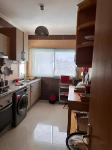 Immohajir | Immobilier au Maroc , Appartement À vendre À Tanger-Tétouan-Al Hoceima , 4