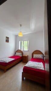 Immohajir | Immobilier au Maroc , Appartement Location saisonnière À Tanger-Tétouan-Al Hoceima , 10