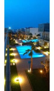 Immohajir | Immobilier au Maroc , Appartement À vendre À Sidi Rahal , 25