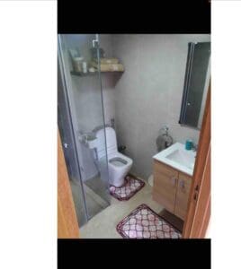 Immohajir | Immobilier au Maroc , Appartement Location saisonnière À Maroc , 8