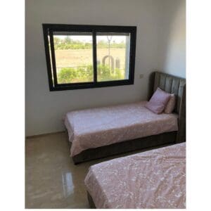 Immohajir | Immobilier au Maroc , Appartement Location saisonnière À Maroc , 4
