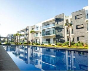 Immohajir | Immobilier au Maroc , Appartement Location saisonnière À Maroc , 6