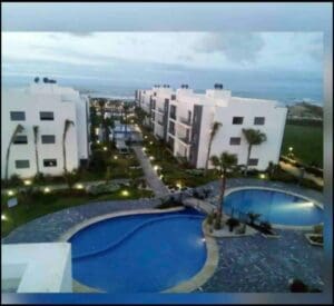 Immohajir | Immobilier au Maroc , Appartement Location saisonnière À Maroc , 11