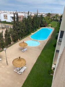 Immohajir | Immobilier au Maroc , Appartement À vendre À Maroc , 1